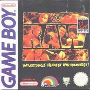 Play <b>WWF Raw</b> Online